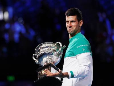  australian open zaboravili novaka 