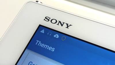  Sony NEĆE prodati Xperia biznis! 