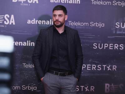  milan maric u vezi sa miom bjelogrlic 