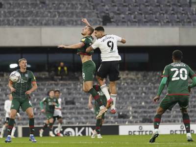  Aleksandar Mitrović je sila, to smo znali, ali da je ovoliko bolji od ostalih 
