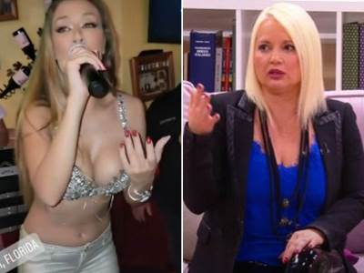  maja nikolic oplela po tei tairovic zbog porno snimka 