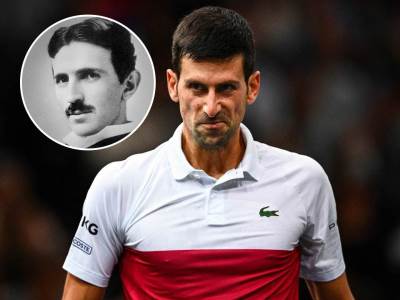  djokovic podijelio motivacionu poruku tesle 