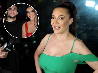  ceca cestitala godisnjicu braka sinu 