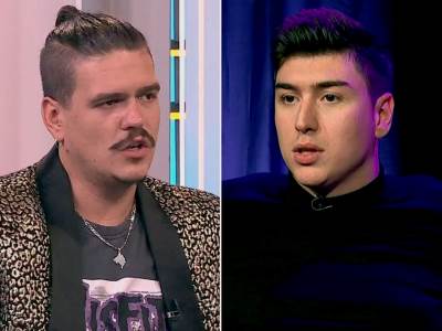 isak sabanovic o odnosu sa mahirom mulalicem 