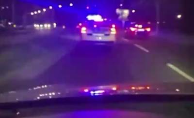  divljanje ulicama beograda juri ga policija 