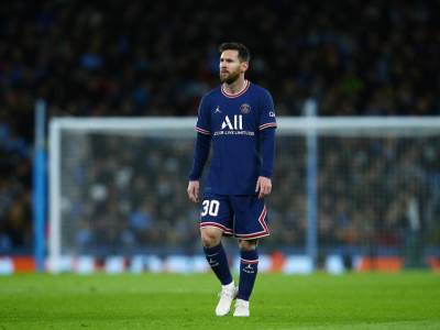  van der vart iskritikovao mesija 