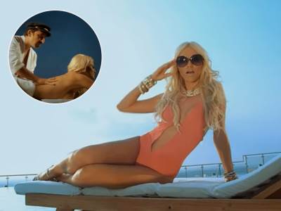  natali tanu u spotu ognjena amidzica 