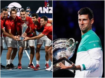  djokovic atp 2022 