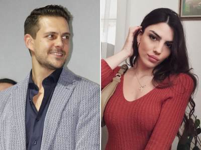  biković se ne odvaja od nove djevojke 