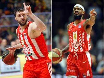  Stefam Marković i Lorenco Braun 