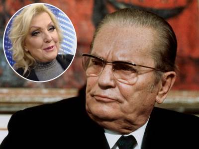  snezana djurisic o titu 