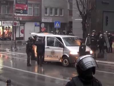  pucnjava kod decana poginula djeca 