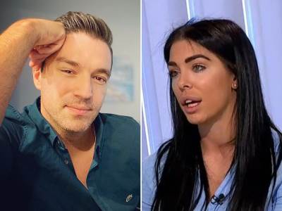  Vladimir Stanojević prvi put o Ana Mariji Žujović i prijavi za nasilje 