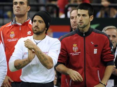  novak đoković janko tipsarević 