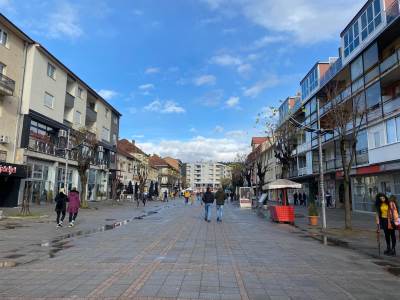 Berane i Andrijevica sve bliži izborima   Berane i Andrijevica sve bliži izborima