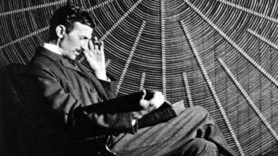  Tesla predvideo smartfone 1926. godine! 