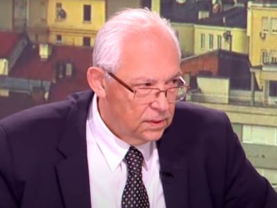 predrag kon o nevkcinisanima   predrag kon o nevkcinisanima