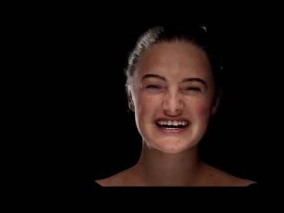 softver za kreiranje virtuelne stavrnosti lica 