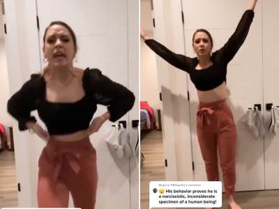  djevojka raskinula s deckom tiktok 