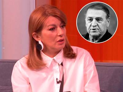  viki miljkovic o milutinu mrkonjicu 