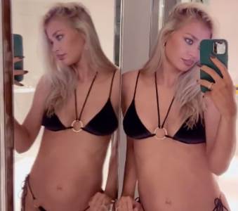  sofija milosevic tijelo trudnoca 