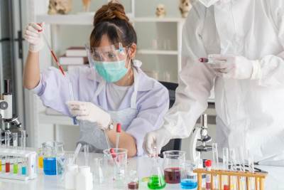  antitijela koja stite od svih vrsta korone 