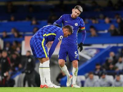  čelsi, premijer liga, žoržinjo 