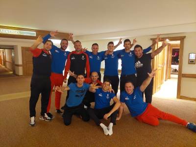  dejvis kup za srbiju sledece nedelje 