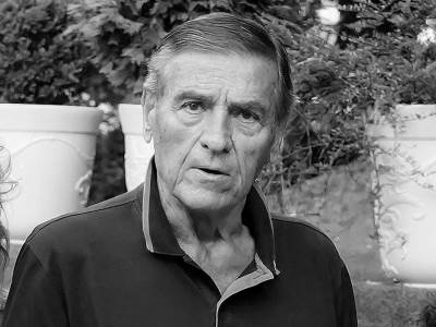  milutin mrkonjic sahrana  