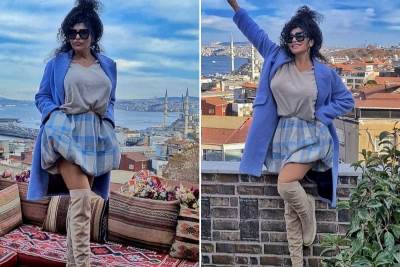  lidija vukicevic u istanbulu  