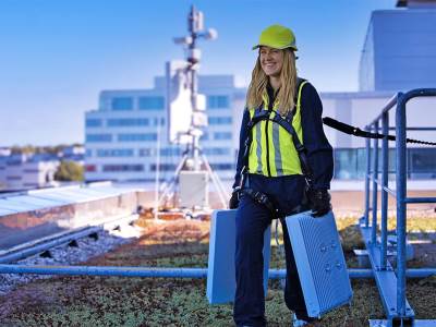  Telekomunikacione kompanije traže podelu tereta ulaganja s tehnološkim kompanijama 