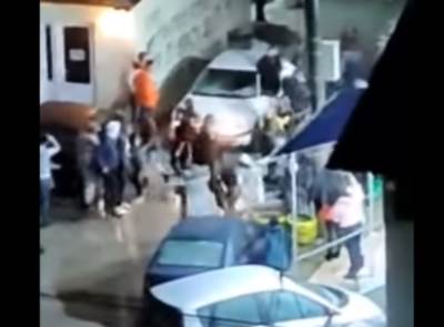  pucnjava u kosovskoj mitrovici  