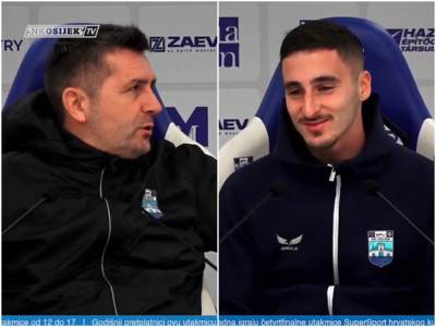  Nenad Bjelica Osijek 