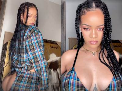  rijana nova kolekcija pidzama 