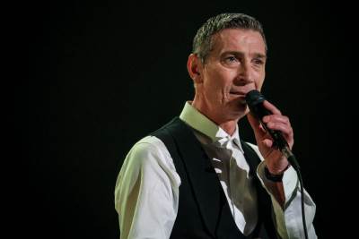  MASIMO SAVIĆ JE LUDO VOLIO OVU PJEVAČICU! Bili su omiljeni par Jugoslavije, a prvi susret im protekao KATASTROFALNO! 