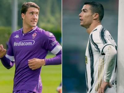  Dušan Vlahović najboji strijelac lige 