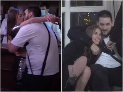  zola i nevena savic u zadruzi 