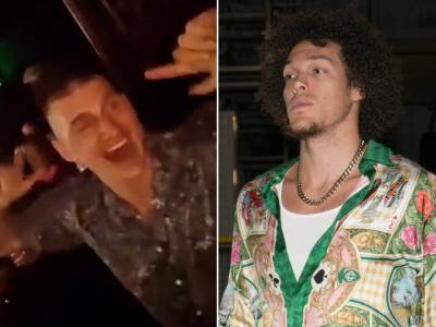  Eron Gordon o provodu sa nikolom jokicem 