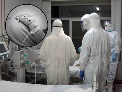  trudnica preminula od korona virusa 