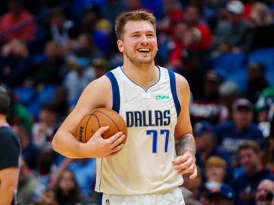  luka doncic odlicna partija protiv nju orleansa 