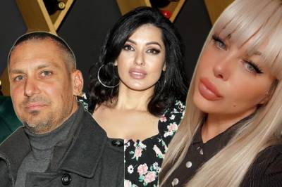  tanja savic lezbo afera 