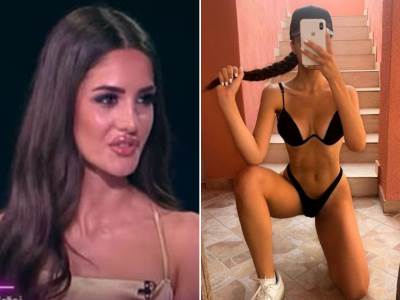  zadruga andjela djurisic 