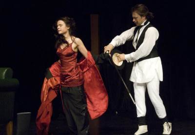  niksicko poyoriste predstava histerija 