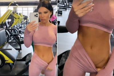  stanija pokazala rezultate treninga 