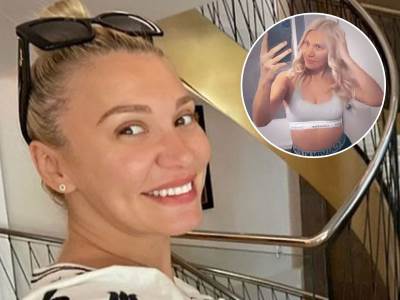  bojana ristvojevic dva mjeseca nakon porodjaja 