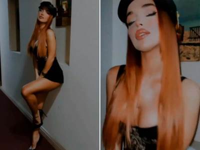  teodora dzehvi provokativne slike 