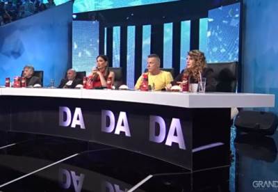  pjevaci zabranili da se njihove pjesme pjevaju u grandu 