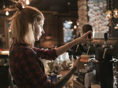  ŠANKERKA OTKRILA PRLJAVE TAJNE SVOG POSLA: Kad čujete šta je našla u ženskom WC-u, smučiće vam se! Čist horor! 