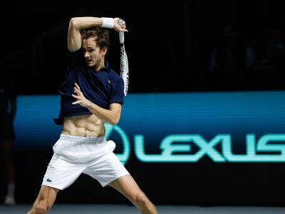  rusija sampion dejvis kupa 