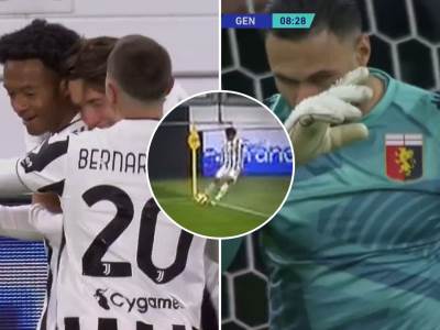 juventus gol iz kornera 